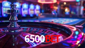 Provedores de Jogos 6500Bet