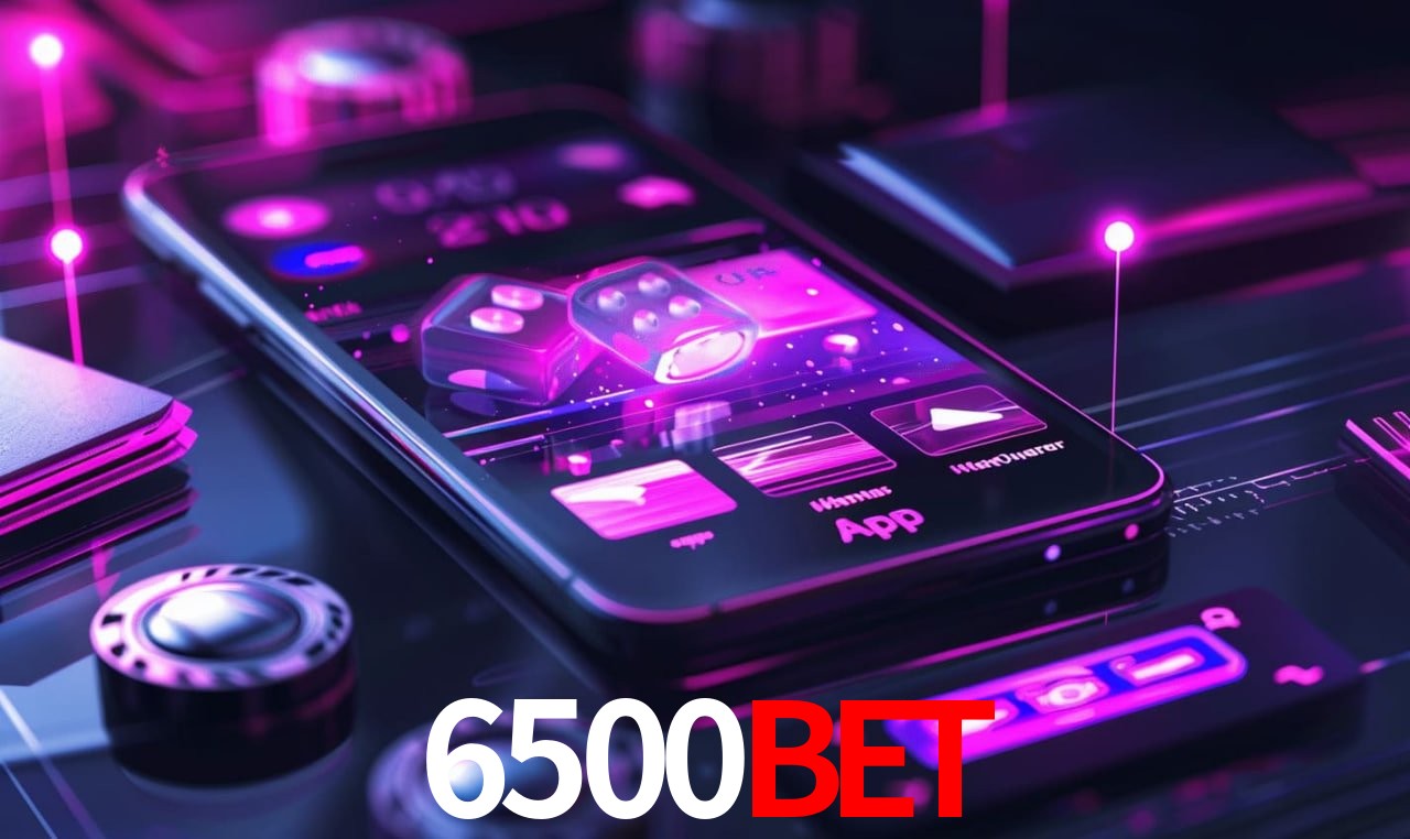 Football Betting 6500Bet