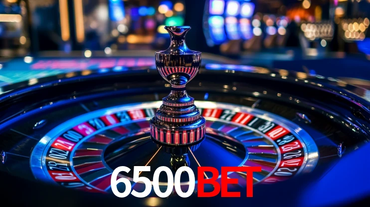 Experimente o Login Seguro Premium no 6500Bet