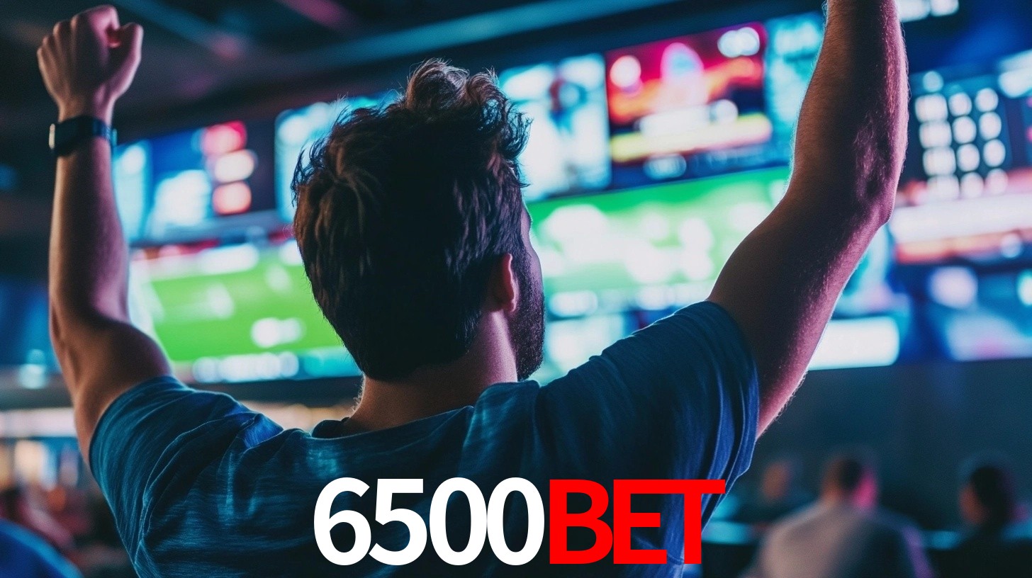 6500Bet,6500Bet App