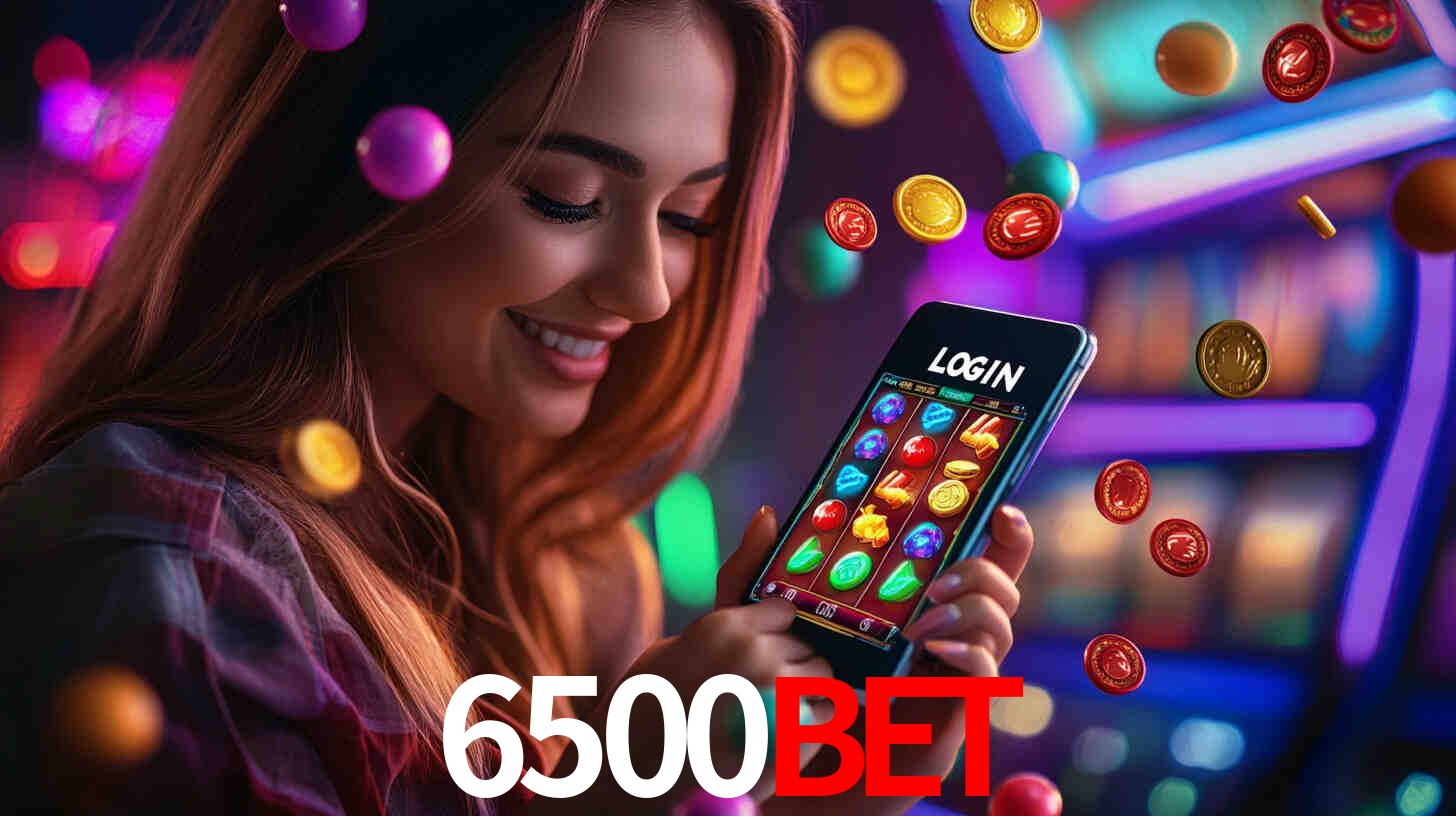 6500Bet App