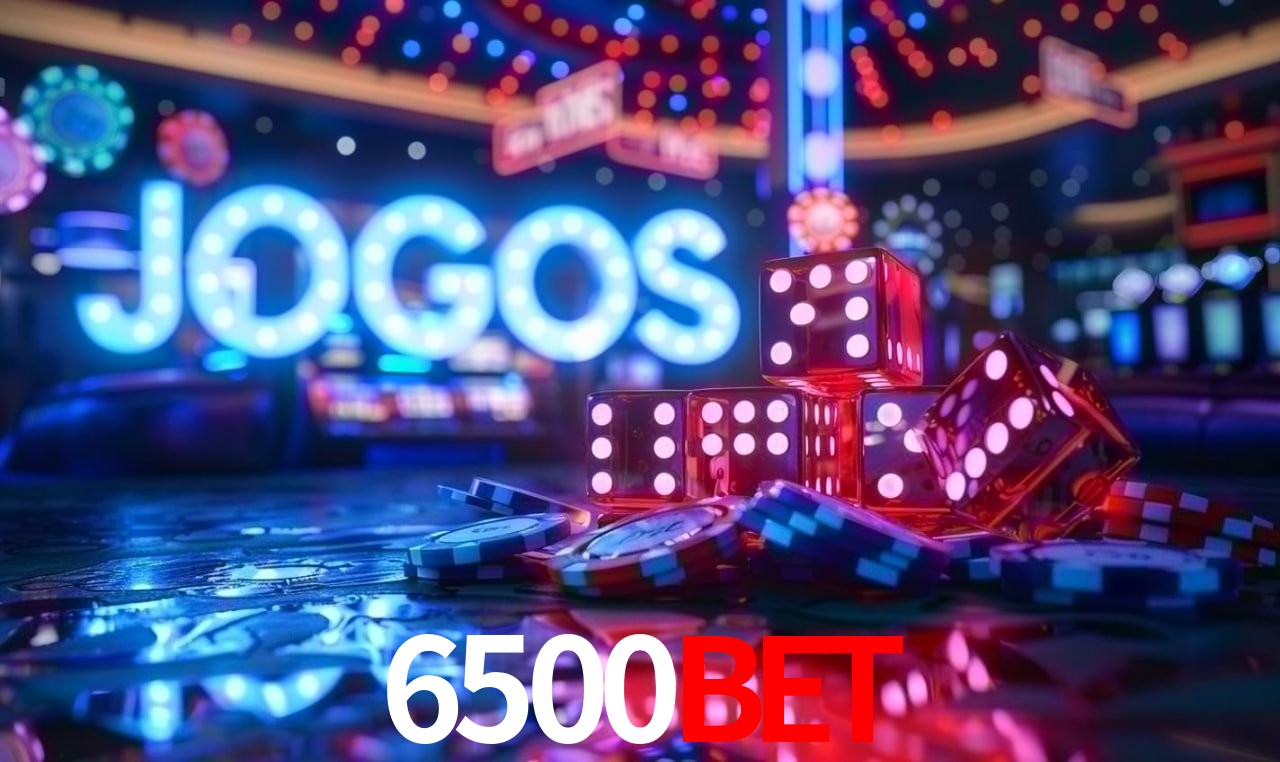 Casino VIP 6500Bet
