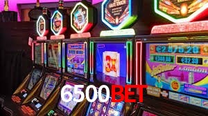 Casino Ao Vivo 6500Bet
