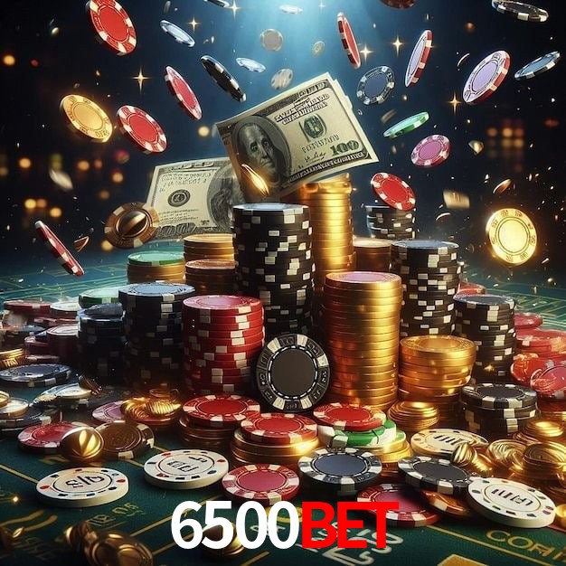 PIX Instantâneo 6500Bet