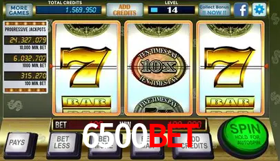 Descubra a Magia dos Jogos de Arcade no 6500Bet