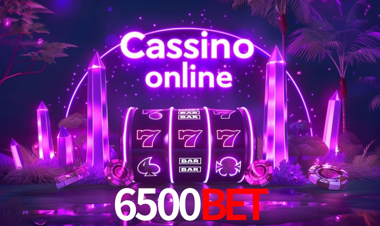 Ofertas Exclusivas 6500Bet
