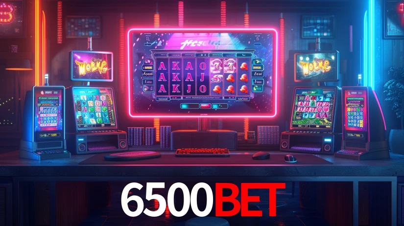 6500Bet Login