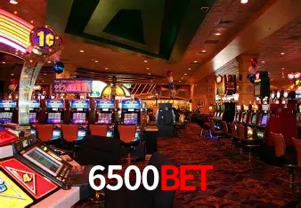 Desvendando o Mundo dos Jogos Virtuais na 6500Bet